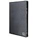 Custodia per Samsung Galaxy Tab E in Tessuto Tecnico Colore Nero - Foto miniatura 3