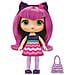 Bambola con Spazzola Little Charmers Personaggi Assortiti - Foto miniatura 3