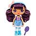 Bambola con Spazzola Little Charmers Personaggi Assortiti - Foto miniatura 4