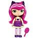 Bambola con Spazzola Little Charmers Personaggi Assortiti - Foto miniatura 6