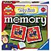 Memory Sam Il Pompiere - Foto miniatura 2