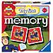 Memory Sam Il Pompiere - Foto miniatura 1