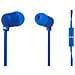 Auricolari Speak Fluo Blu Micro - Foto miniatura 3