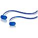 Auricolari Speak Fluo Blu Micro - Foto miniatura 7