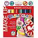 Cf6tempera Solida Make Up Basic Poc - Foto miniatura 1