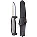 Coltello Robusto In Carbonio (12249)  - Foto miniatura 1