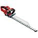 Tagliasiepi elettrico GE-EH 6560 a batteria da 650W taglio 60Cm - Foto miniatura 2