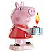 Peppa Pig Candelina Compleanno - Foto miniatura 1