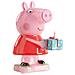 Peppa Pig Candelina Compleanno - Foto miniatura 2