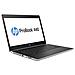 Notebook ProBook 440 Monitor 14" Full HD Intel Core i5-8250U Quad Core Ram 8 GB SSD 256 GB 3xUSB 3.0 Windows 10 Pro  - Foto miniatura 22