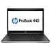 Notebook ProBook 440 Monitor 14" Full HD Intel Core i5-8250U Quad Core Ram 8 GB SSD 256 GB 3xUSB 3.0 Windows 10 Pro  - Foto miniatura 6