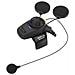 Interfono Interphone Smh5-fm Universale Smh5-fm-univ Kit Singolo Bluetooth - Foto miniatura 5