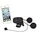 Interfono Interphone Smh5-fm Universale Smh5-fm-univ Kit Singolo Bluetooth - Foto miniatura 8