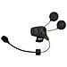 Interfono Interphone Smh5-fm Universale Smh5-fm-univ Kit Singolo Bluetooth - Foto miniatura 9