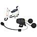 Interfono Interphone Smh5-fm Universale Smh5-fm-univ Kit Singolo Bluetooth - Foto miniatura 11