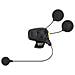 Interfono Interphone Smh5-fm Universale Smh5-fm-univ Kit Singolo Bluetooth - Foto miniatura 1