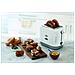 Tostapane TCX751WH a 2 Fette Potenza 900 W Colore Bianco - Foto miniatura 2