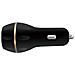 IUSB2-CAR-3AQC3 - Caricatore da Auto 2 USB QC 3.0 e 2.0 Fast Charging - Foto miniatura 6