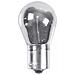 Cp. lampade P21w Ba15s Cromo-rosso (py21w)  - Foto miniatura 6