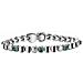 Bracciale Rolling Diamonds - Foto miniatura 1