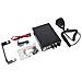 Kit Radio Cb Escort Hp 8000l Asq + Antenna Cb Extra 45 Con Base Magnetica - Foto miniatura 3