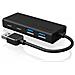 Usb 3.0 Hub Type-a To 2x Type-c 2x Type-a Usb Ports - Foto miniatura 3
