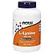 L-lysine 500 Mg - 250 Tablets - Aminoacido L-lisina - Foto miniatura 1