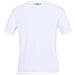 I Will 2.0 Short Sleeve Tee 1329587-100, Uomo, Bianco, Maglietta, Numero: S - Foto miniatura 2