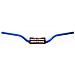 Manubrio Renthal 28,6mm Fatbar Ktm Sx / Sxf 2013-15 Blue - Foto miniatura 1