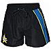 Pantaloncino Mare Bambino Nero 10 Anni F. c. Inter - Prodotto Ufficiale - Foto miniatura 1