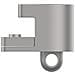 Adattatore per Blocco di Sicurezza F8E969BT per Mac Pro 2019 - Argento - Foto miniatura 2