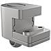 Adattatore per Blocco di Sicurezza F8E969BT per Mac Pro 2019 - Argento - Foto miniatura 5