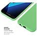 Custodia Compatibile Con Samsung Galaxy A3 2017 In Candy Pastello Verde - Coperchio Protettivo In Silicone Tpu Flessibile - Foto miniatura 7