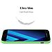 Custodia Compatibile Con Samsung Galaxy A3 2017 In Candy Pastello Verde - Coperchio Protettivo In Silicone Tpu Flessibile - Foto miniatura 9