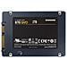 SSD 2 TB Serie 870 QVO 2.5" Interfaccia Sata III 6 GB / s - Foto miniatura 5
