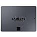 SSD 2 TB Serie 870 QVO 2.5" Interfaccia Sata III 6 GB / s - Foto miniatura 1