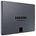 SSD 2 TB Serie 870 QVO 2.5" Interfaccia Sata III 6 GB / s - Foto miniatura 2