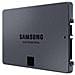 SSD 2 TB Serie 870 QVO 2.5" Interfaccia Sata III 6 GB / s - Foto miniatura 3