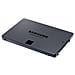 SSD 2 TB Serie 870 QVO 2.5" Interfaccia Sata III 6 GB / s - Foto miniatura 4