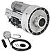 Motoriduttore 230v Per Serrande Avvolgibili Rh200b Ef 109961 Automazione - Foto miniatura 2