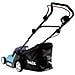 DLM382PT2 cordless lawn mower - Foto miniatura 1
