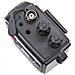 Stazione Radio Cb Portatile Escort Hp 62, Multi Standard, 4w, 12v, Am-fm, Asq A 5 Livelli Regolabile, Guadagno Rf A 9 Livelli, Doppio Orologio, Scansione, Blocco - Foto miniatura 5