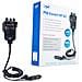 Stazione Radio Cb Portatile Escort Hp 62, Multi Standard, 4w, 12v, Am-fm, Asq A 5 Livelli Regolabile, Guadagno Rf A 9 Livelli, Doppio Orologio, Scansione, Blocco - Foto miniatura 1