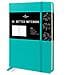 Cancelleria Isola A5 Tratteggiata Notebook - Teal. Rilegato Proiettile Griglia Ufficiale Con 180 Pagine E Premium 120gsm Carta - Foto miniatura 1