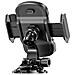 Supporto Auto Universale A Ventosa - Black - Foto miniatura 3