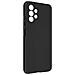 Cover Samsung Galaxy A32 Retro Rigido E Fronte Flessibile - Nera - Foto miniatura 2