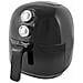 Friggitrice ad Aria Calda Senza OlioAir Cook Capacità 3.5 Litri 1650 Watt Colore Nero - Foto miniatura 2
