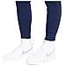 Pantalone Da Uomo Club Fleece Blu Taglia Xl Codice Bv2671-410 - Foto miniatura 4