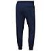 Pantalone Da Uomo Club Fleece Blu Taglia Xl Codice Bv2671-410 - Foto miniatura 6