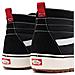 Scarpe Sk8-hi Mte 1 Taglia 44 Codice Vn0a5hzy6bt Nero - Foto miniatura 3